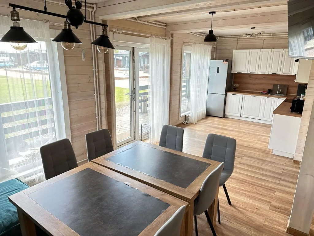Fazenda Neogarden (Фазенда Неогарден)
