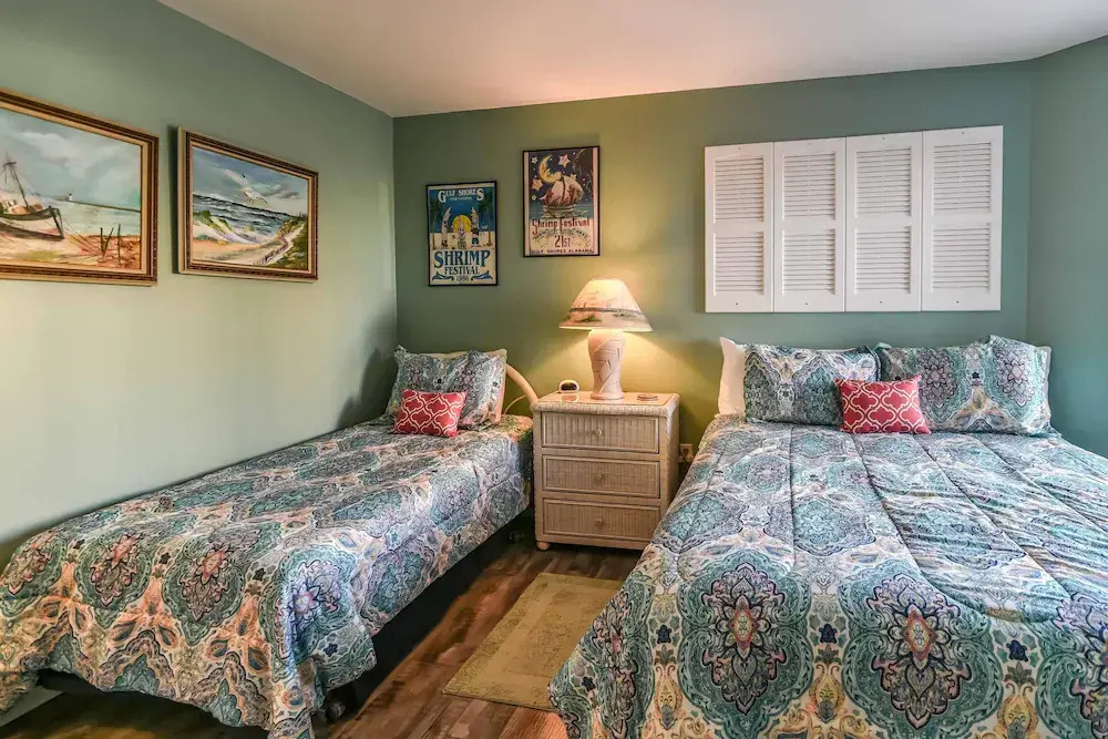 #1131 The Mermaid Pad