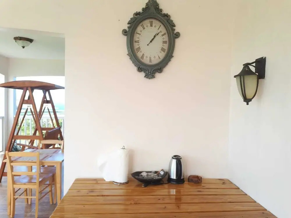 K'O- Rooms B&B