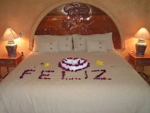Hotel Paradise Lagoon