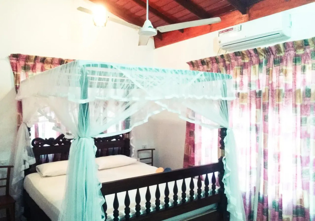 Oneli Villa Mirissa