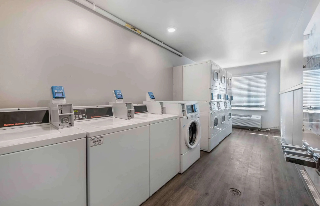 Extended Stay America Select Suites - Orlando - Sanford - Airport