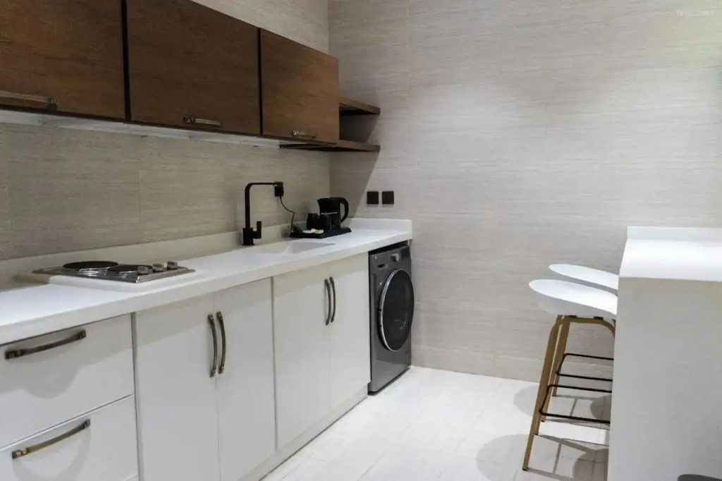Rayyan Al Janadriyah Serviced Apartments