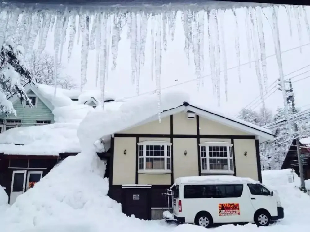 Hotel Cultured Hakuba