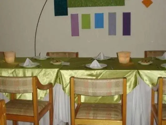 Acquaville Hotel