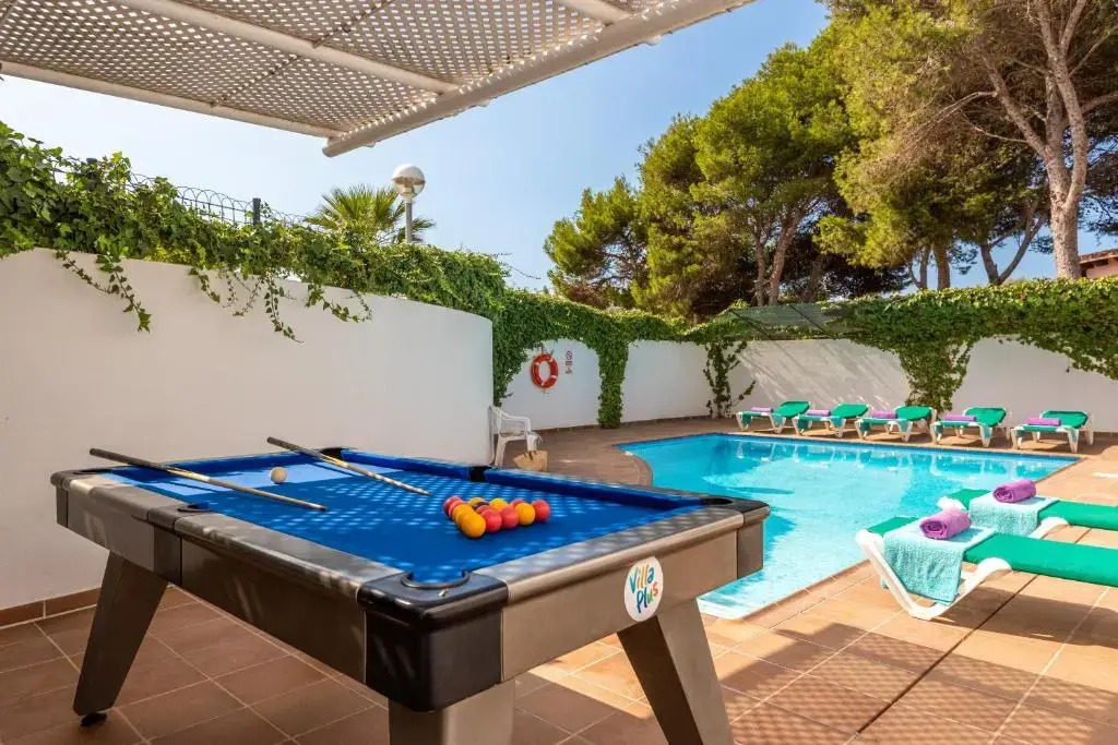 Villa Menorca Raquel by Mauter Villas