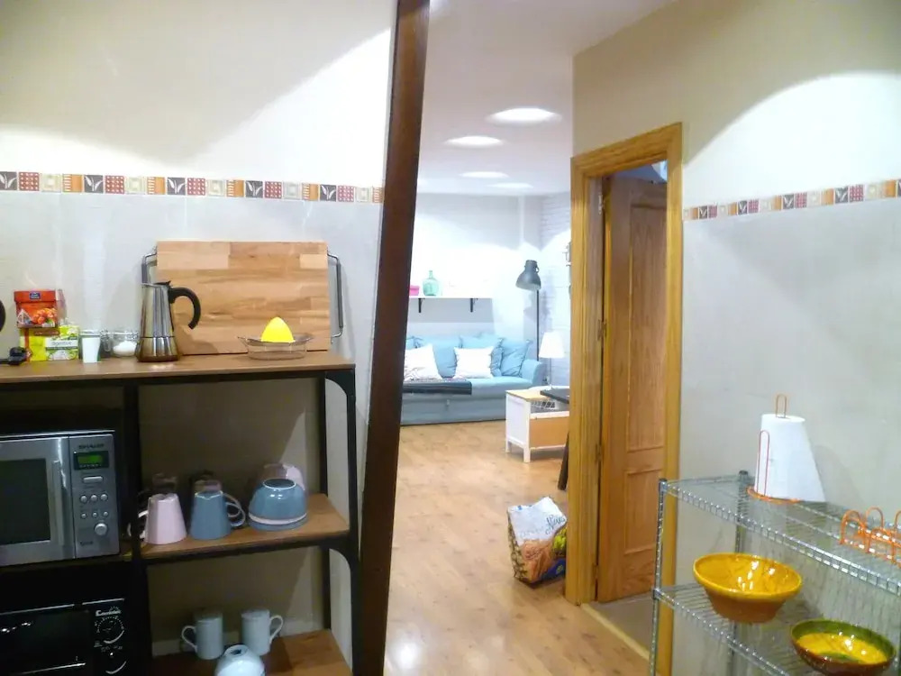 Apartamento  Corazón de Logroño