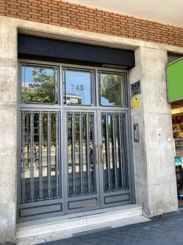 Castellana 4 Torres Apartments