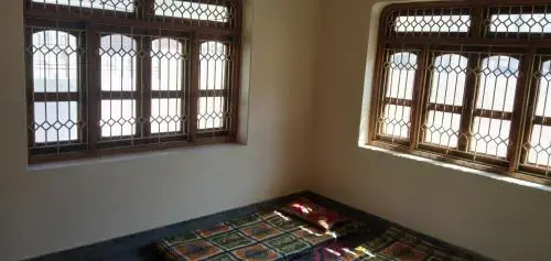 Owl Sabha