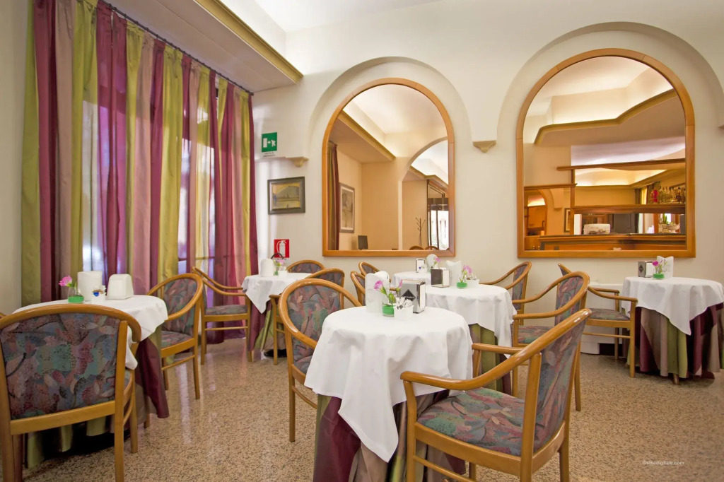 Hotel Blumen Collection by GSA Hotels