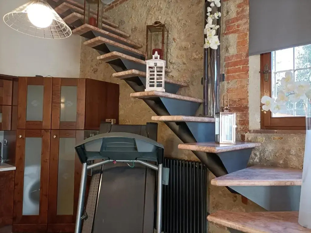 La Limonaia Country House