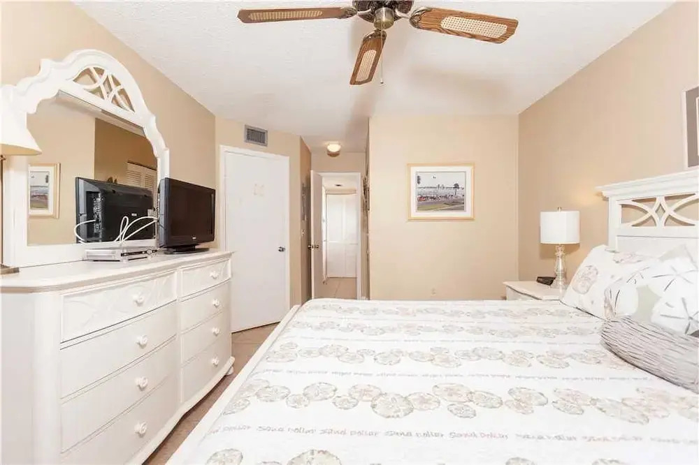 Ocean Village Club N16 - One Bedroom Condo
