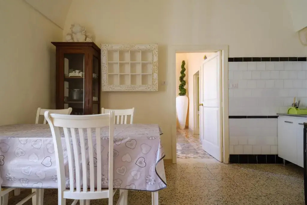 Appartamento 1 - Palazzo Costantini