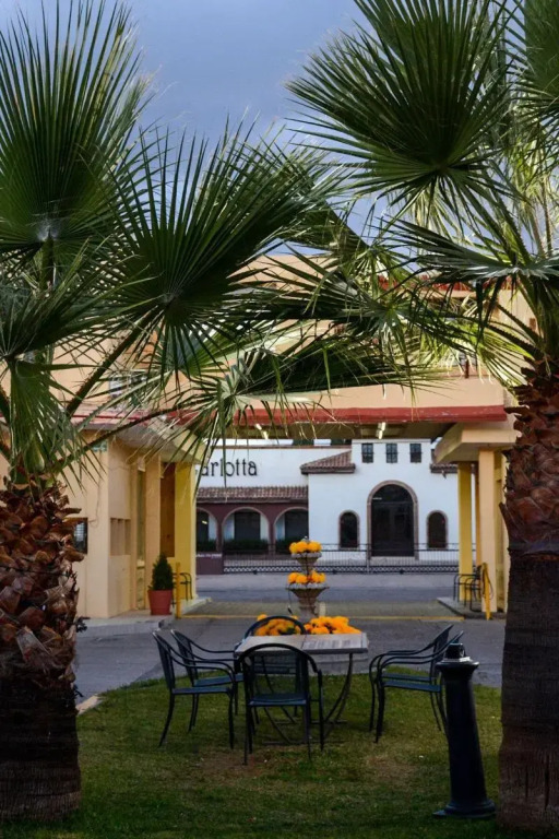 DURAZNO INN