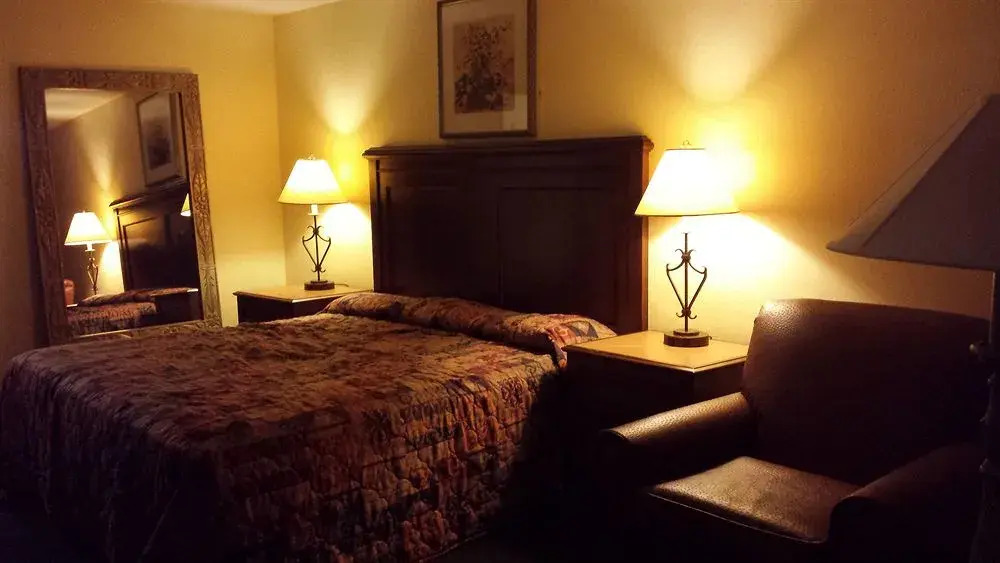 Super 8 by Wyndham Goldsboro