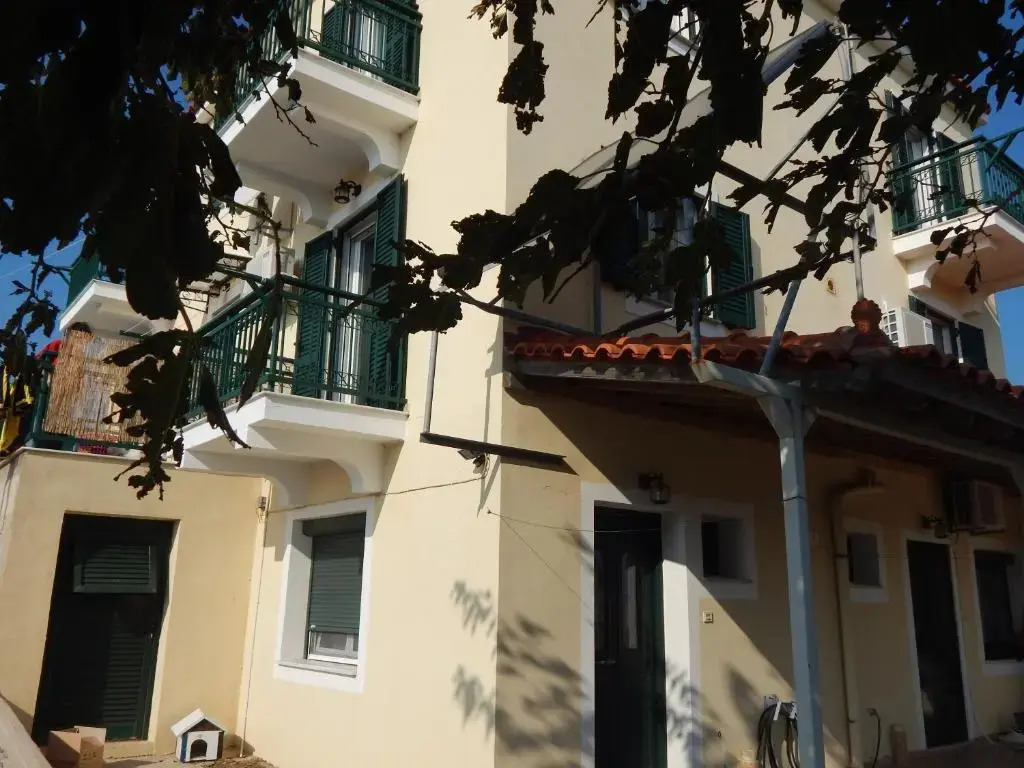 Andreas Studios