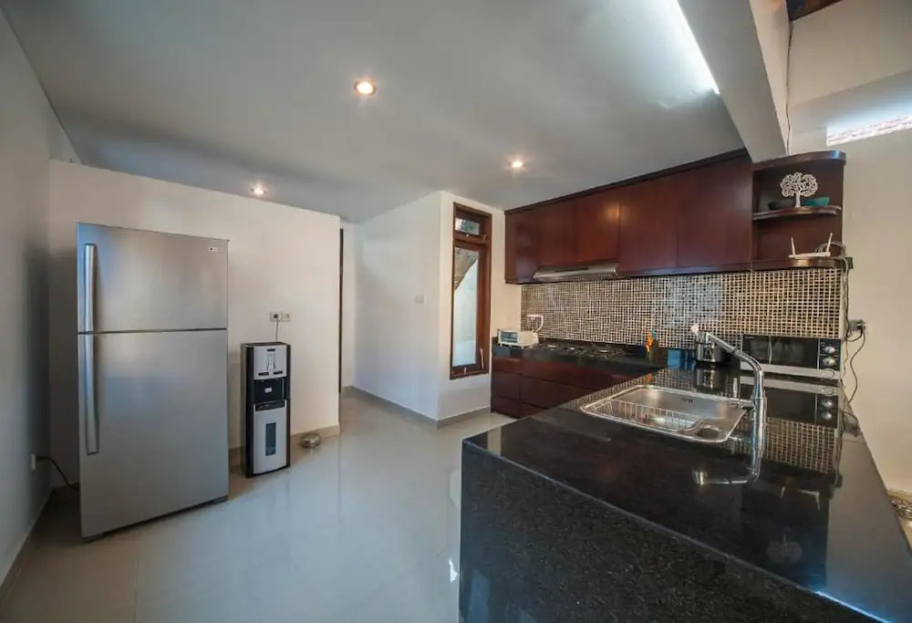 2 Bedroom TURIYA Villa Sanur