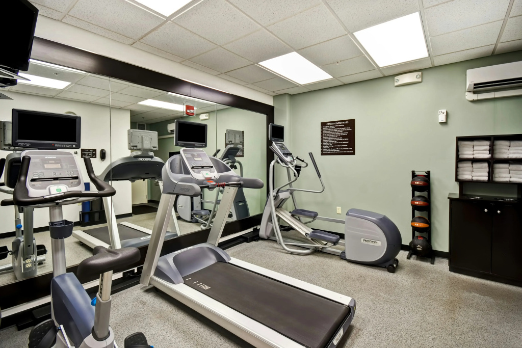 Homewood Suites by Hilton Cincinnati-Milford