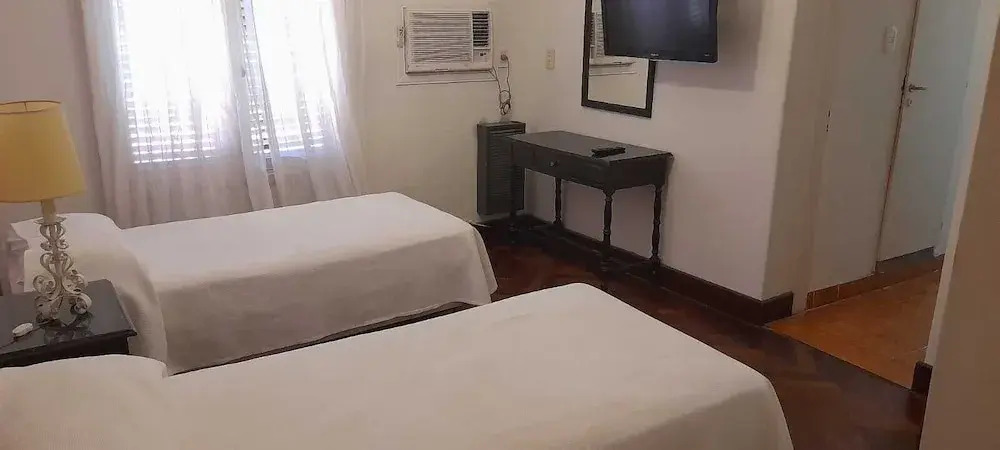 Hotel Dos Venados