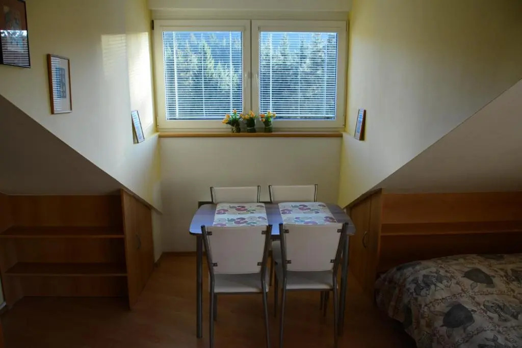 Apartments Tatran Donovaly
