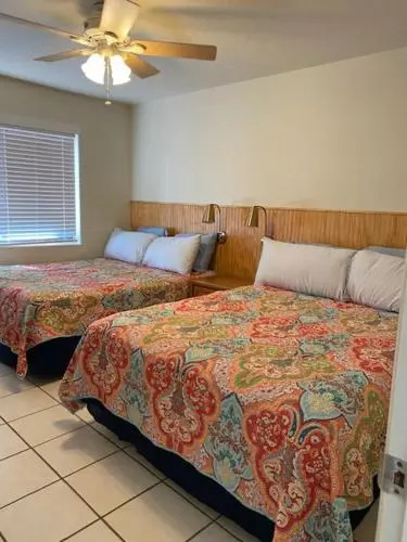 The Marlin Condominium