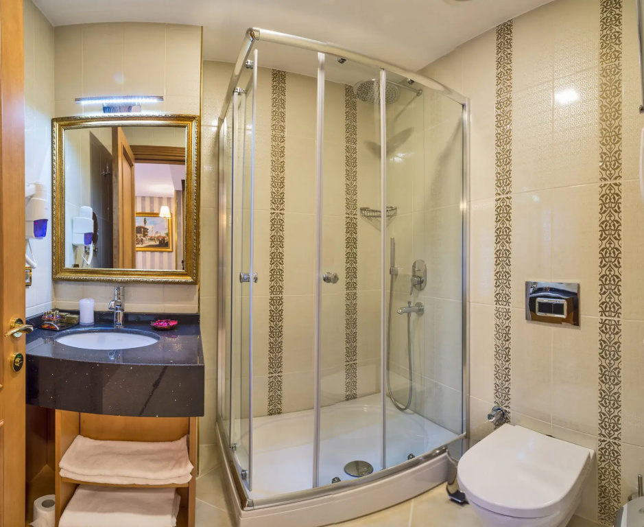Aprilis Gold Hotel - Special Category