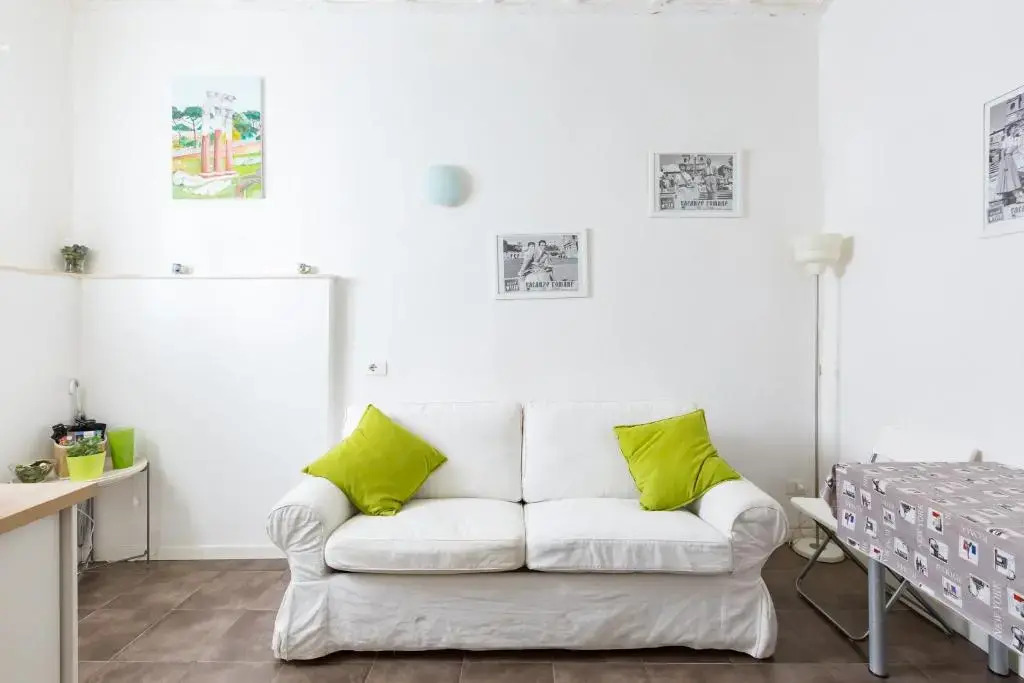 GuestART Monti Apartment