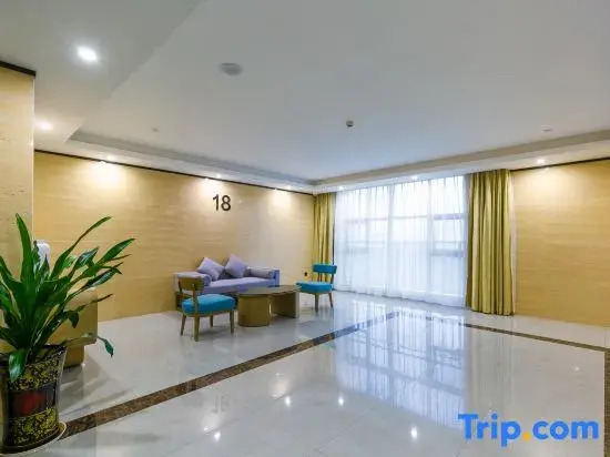 Yuda International Hotel