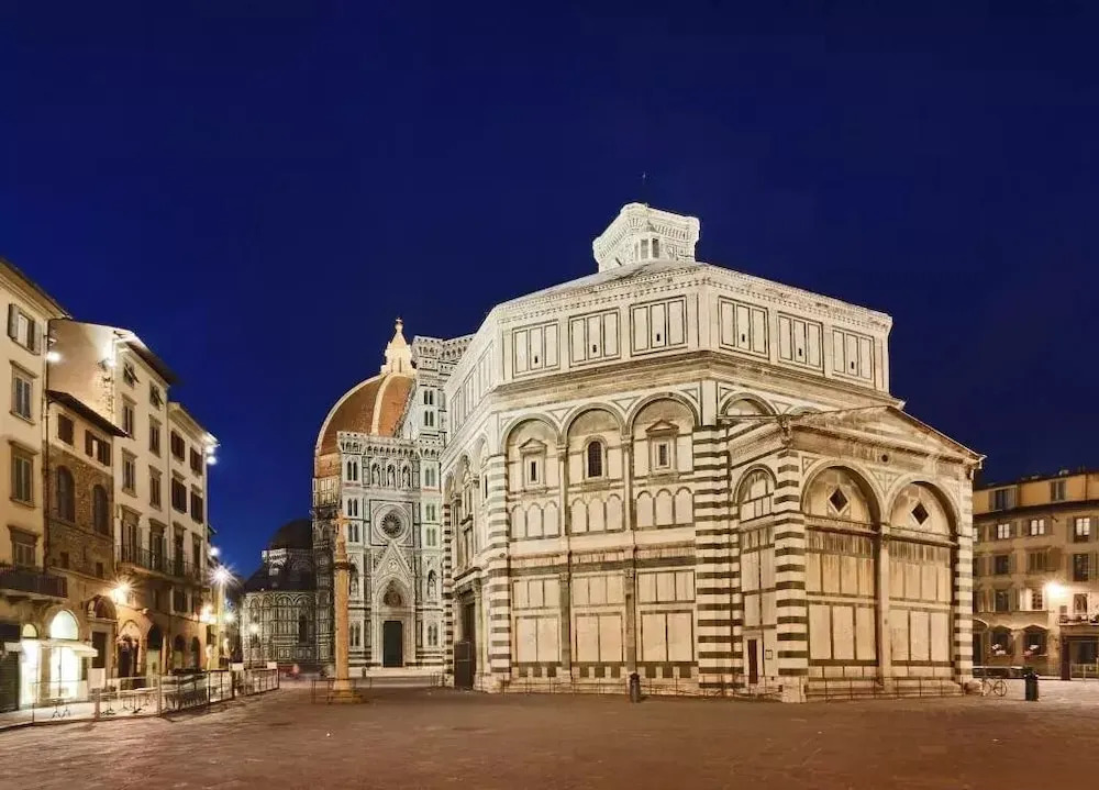Residenza Delle Arti