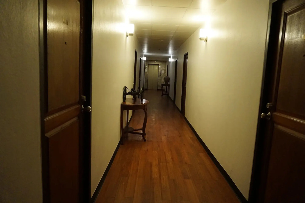 Intown Residence