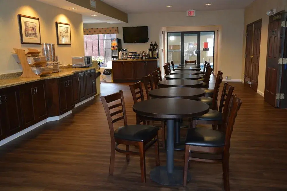 Best Western Mt. Orab Inn