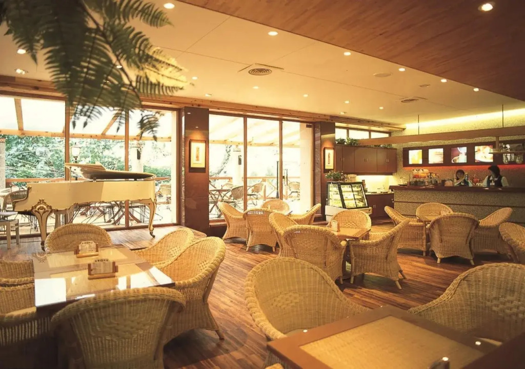 Ku Kuan Hotel