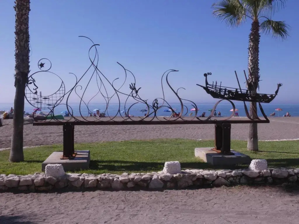 Studio 1 - Sea front