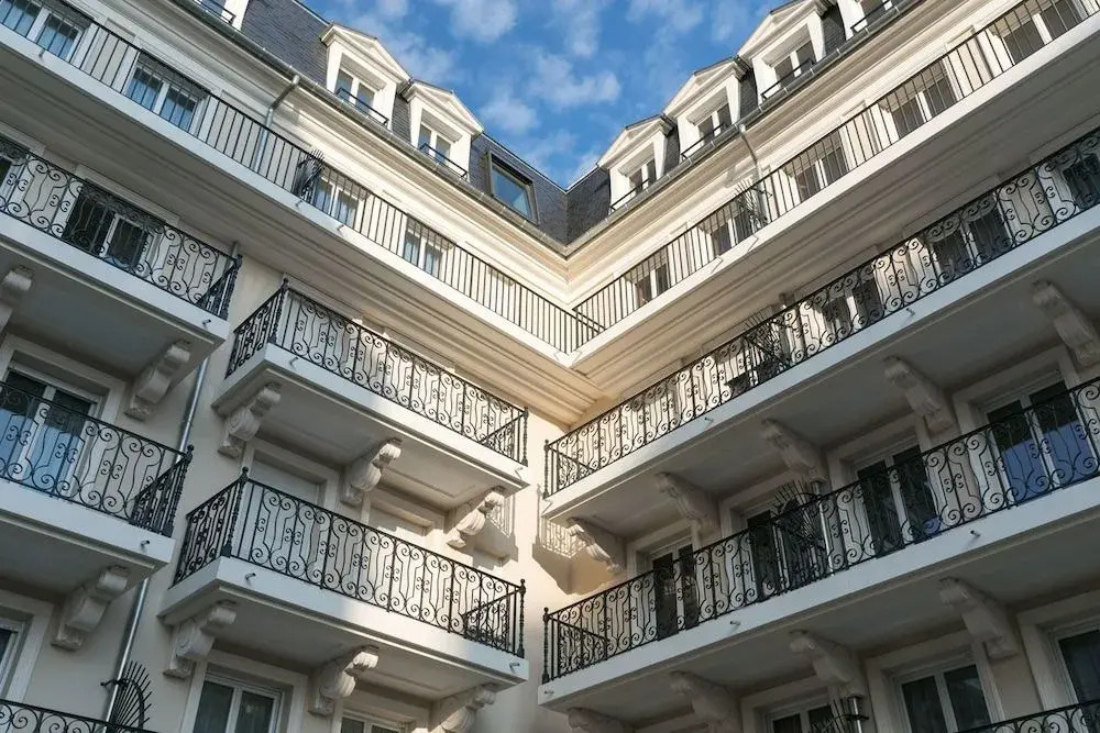 Médicis Home Puteaux