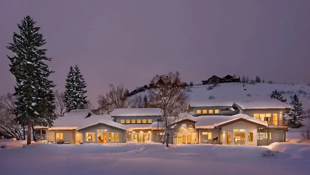 Anglers Cabin 4 BedroomHoliday home By Moving Mountains