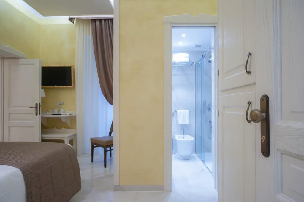 Maison Tritone