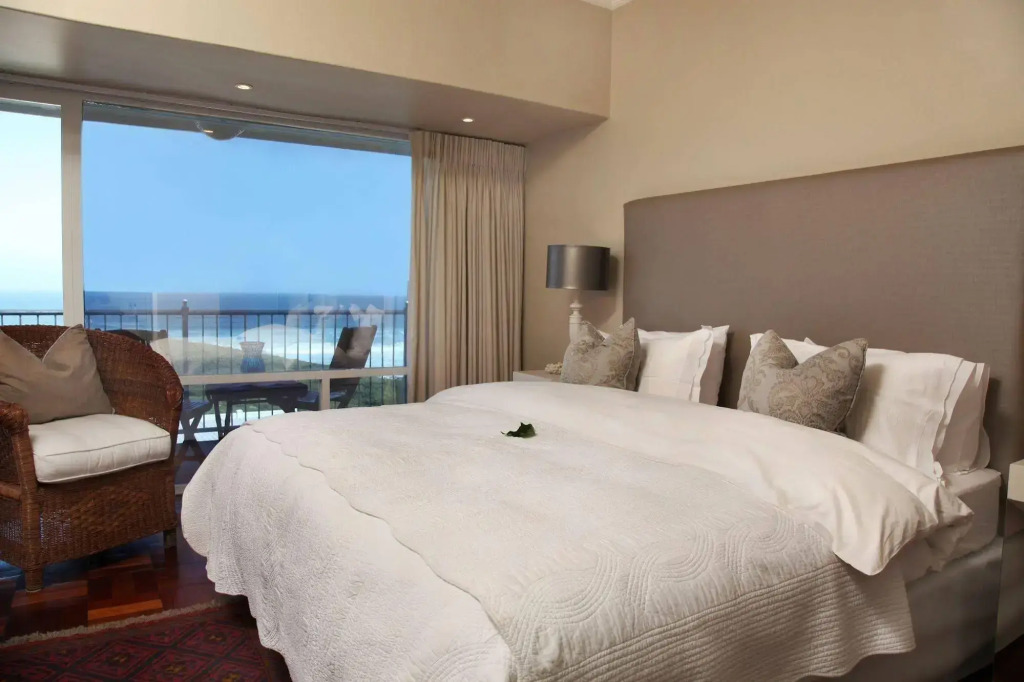 Troon Beach Cottage Hermanus