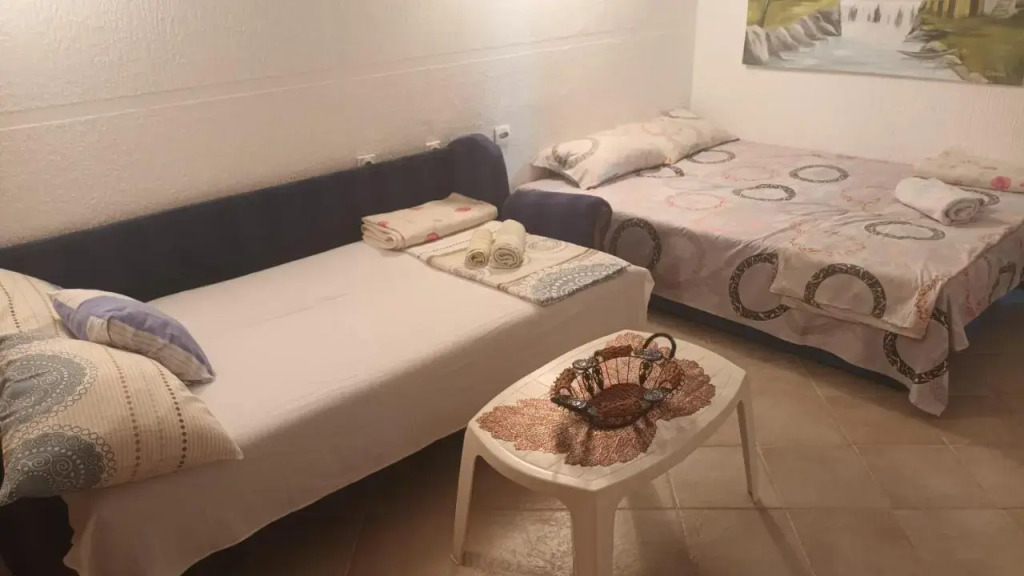 Villa Valentina