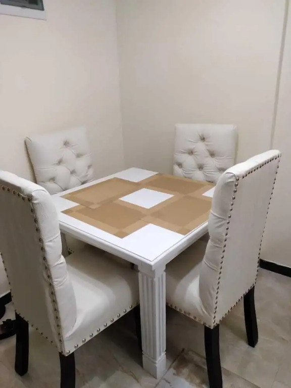 Lux Suites Marcus Garden Apartments kilimani