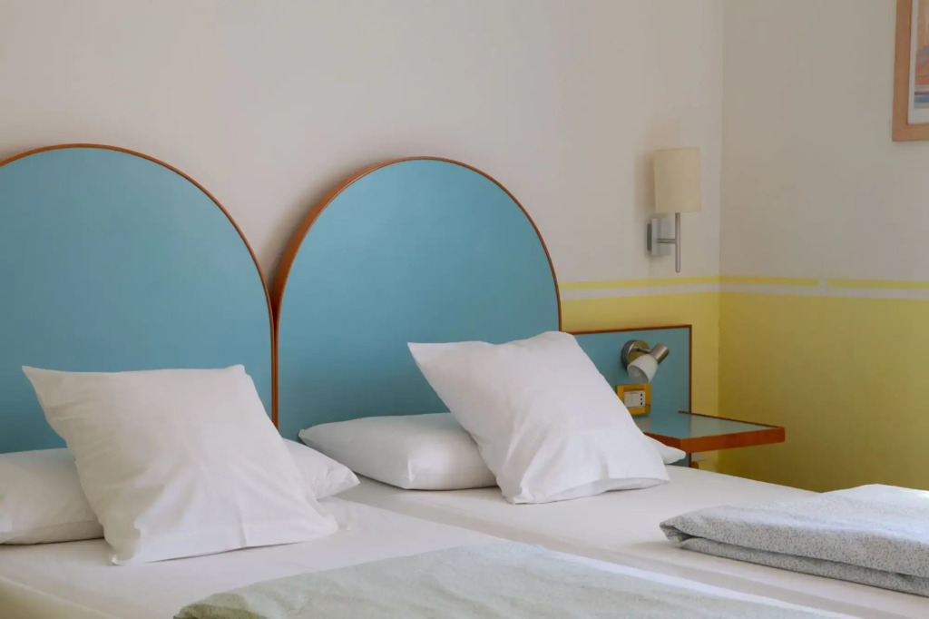 Hotel San Filis