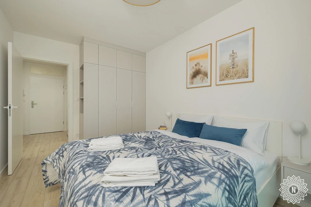 Seaside Apartamenty Whiteblue