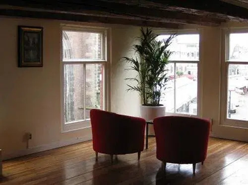 Hotel Apartments Donatella