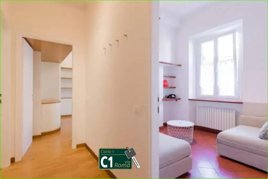 Carlos B149C - Sanremo Center Suite - da Carlo