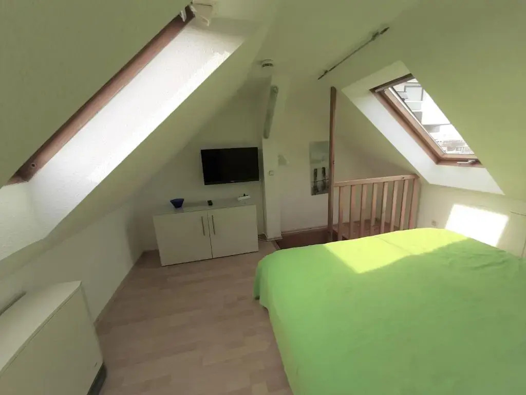 1018 - Haus am Deich WG 3