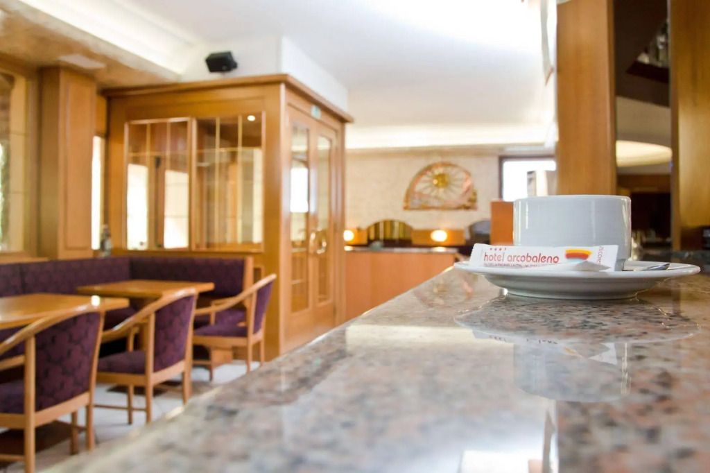Hotel Arcobaleno