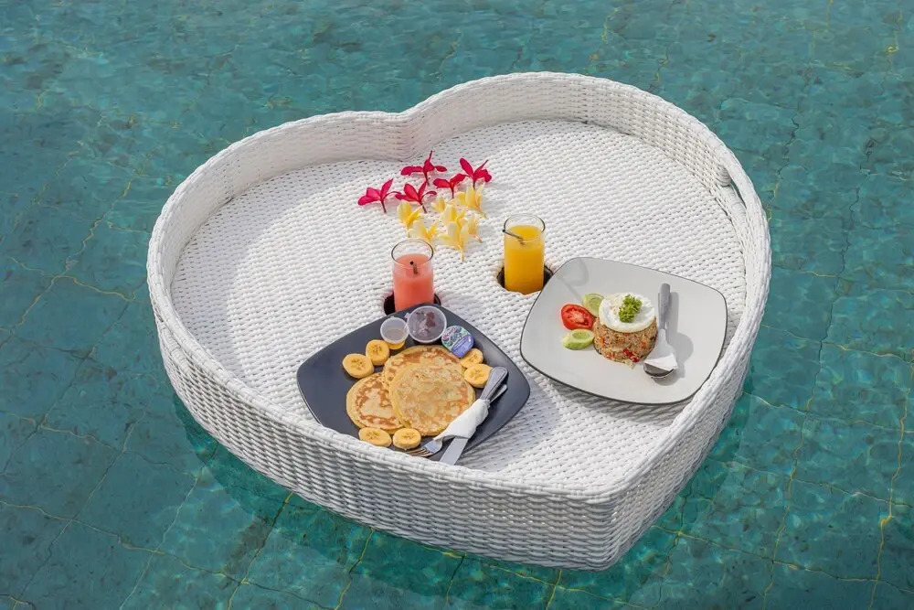 Daghan Cottage Nusa Penida