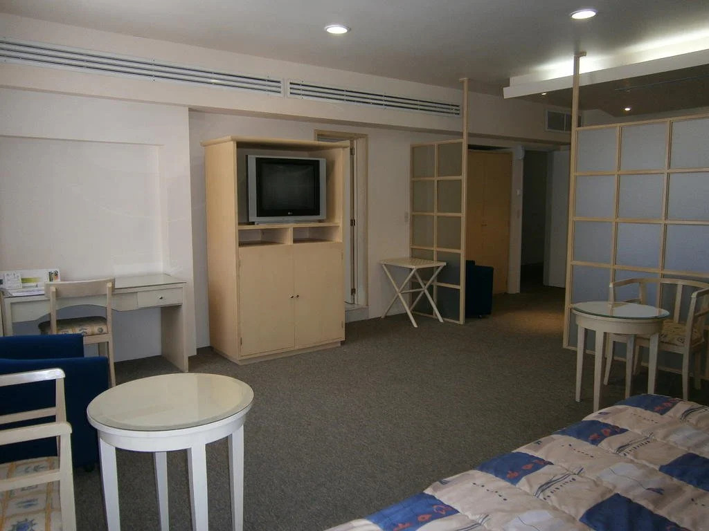 Hotel Fénix