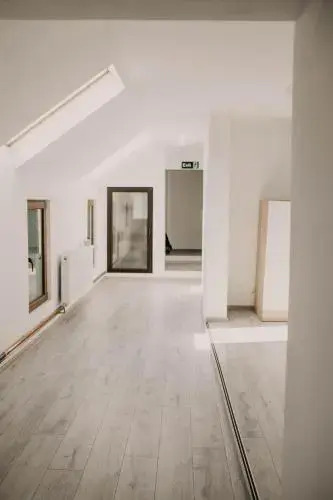 Paula Apartment & Rooms