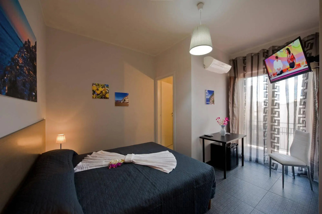 B&B Suite 123