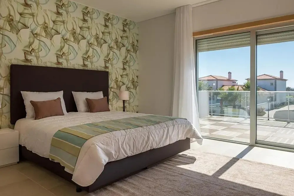 Villa Do Golf 9